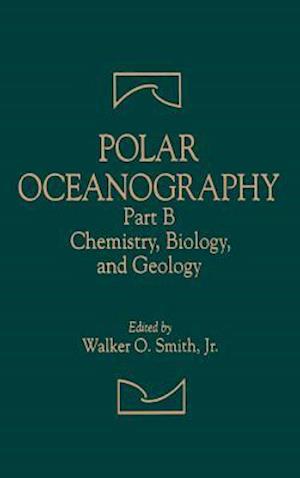 Polar Oceanography