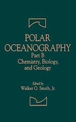 Polar Oceanography