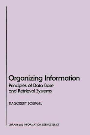 Organizing Information