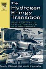 The Hydrogen Energy Transition