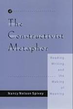 The Constructivist Metaphor