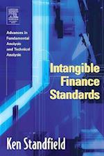 Intangible Finance Standards