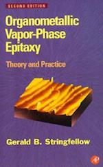 Organometallic Vapor-Phase Epitaxy