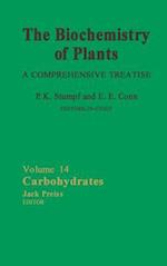 The Biochemistry of Plants