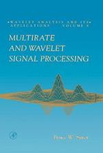 Multirate and Wavelet Signal Processing