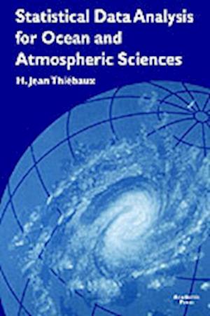 Statistical Data Analysis for Ocean and Atmospheric Sciences