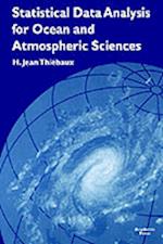 Statistical Data Analysis for Ocean and Atmospheric Sciences