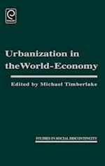 Urbanization in the World Economy