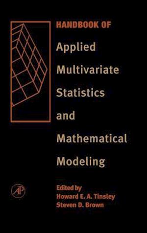 Handbook of Applied Multivariate Statistics and Mathematical Modeling