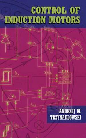 Control of Induction Motors