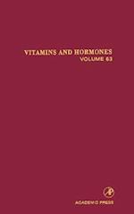 Vitamins and Hormones