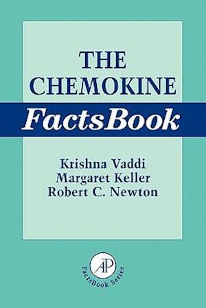 The Chemokine Factsbook