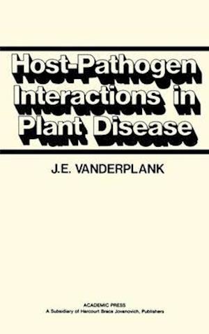 Host-Pathogen Interactions in Plant Disease