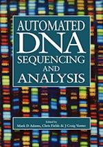 Automated DNA Sequencing and Analysis