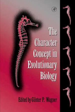 The Character Concept in Evolutionary Biology