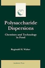 Polysaccharide Dispersions