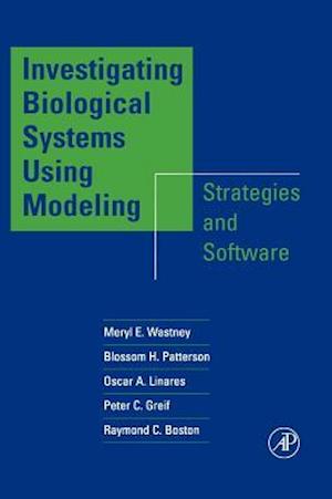 Investigating Biological Systems Using Modeling