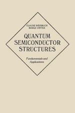 Quantum Semiconductor Structures