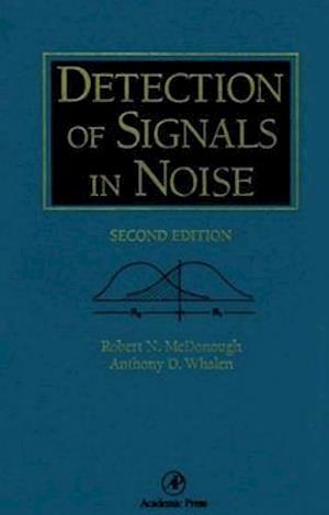 Detection of Signals in Noise