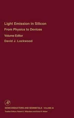 From Physics to Devices: Light Emissions in Silicon