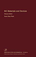 SiC Materials and Devices