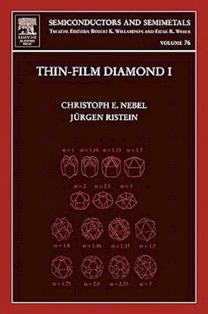 Thin-Film Diamond I