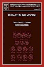 Thin-Film Diamond I