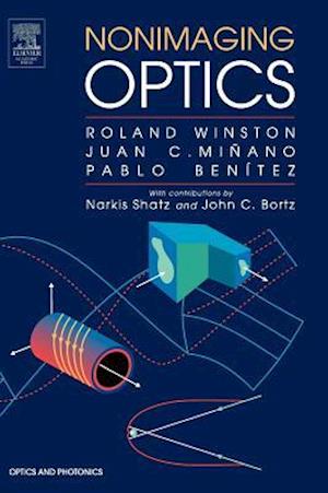 Nonimaging Optics