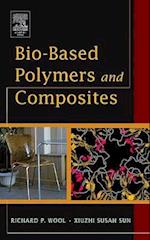 Bio-Based Polymers and Composites