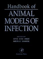 Handbook of Animal Models of Infection