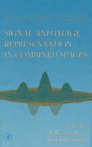 Signal and Image Representation in Combined Spaces