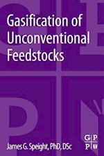 Gasification of Unconventional Feedstocks