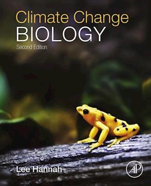 Climate Change Biology