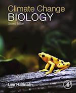 Climate Change Biology