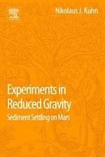 Experiments in Reduced Gravity