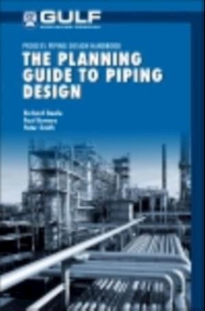 Planning Guide to Piping Design