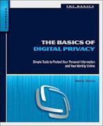 The Basics of Digital Privacy