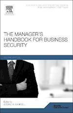 The Manager's Handbook for Business Security