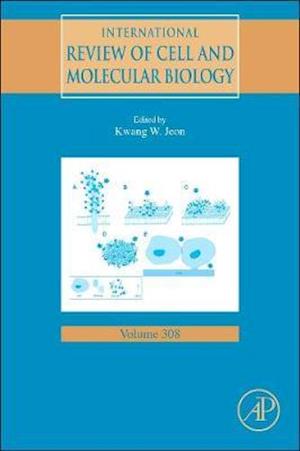 International Review of Cell and Molecular Biology