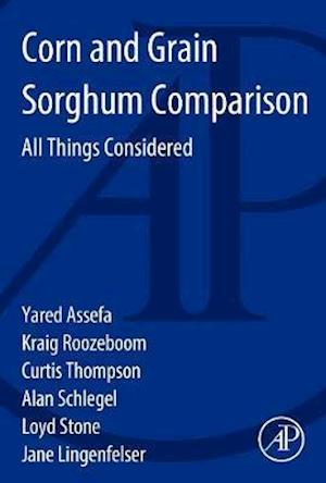 Corn and Grain Sorghum Comparison