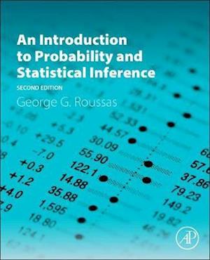 An Introduction to Probability and Statistical Inference