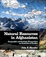 Natural Resources in Afghanistan