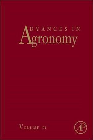 Advances in Agronomy