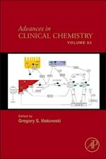 Advances in Clinical Chemistry