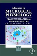 Advances in Bacterial Pathogen Biology