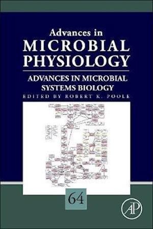 Advances in Microbial Systems Biology