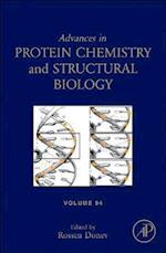 Advances in Protein Chemistry and Structural Biology