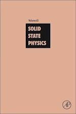 Solid State Physics