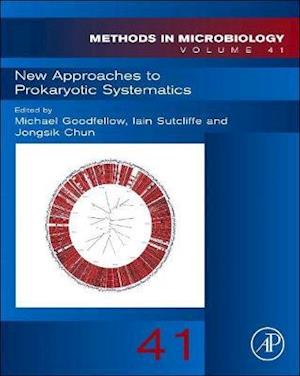 New Approaches to Prokaryotic Systematics