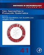 New Approaches to Prokaryotic Systematics